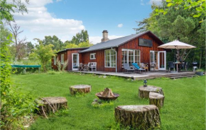 Awesome Home In Nykøbing Sj With Wifi Klint